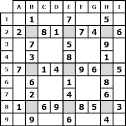 SCNL01 Sudoku Cursus voor Beginners Deel 1: Sudoku Oplossen vanaf het Begin - Afbeelding 2