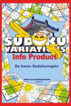 sudoku puzzel boeken